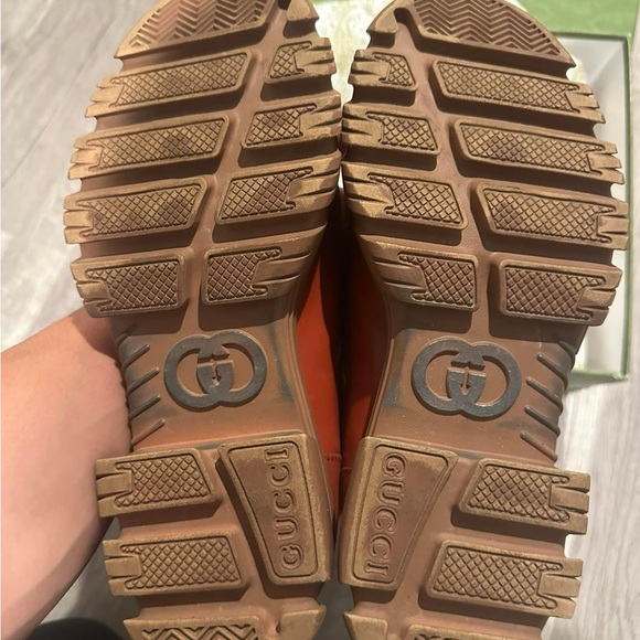 Gucci Boots - Picture 3 of 3